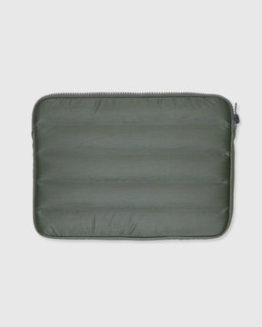 Bator Laptop Cover 13"/14" in Green