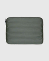 Bator Laptop Cover 13"/14" in Green