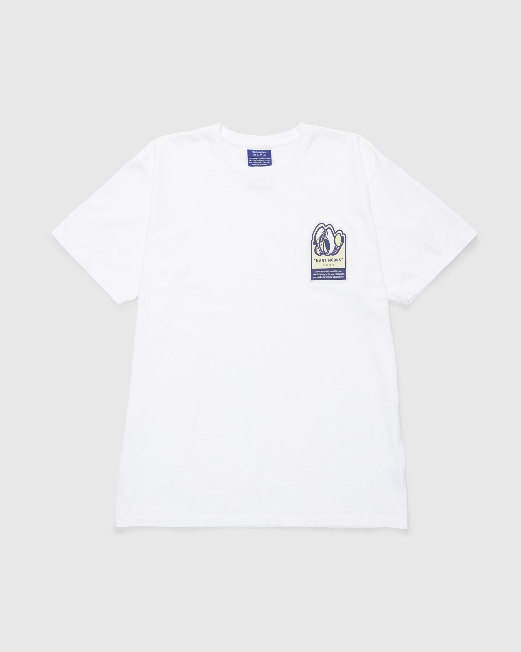 OPENhouse: "A Love Letter" T-Shirt