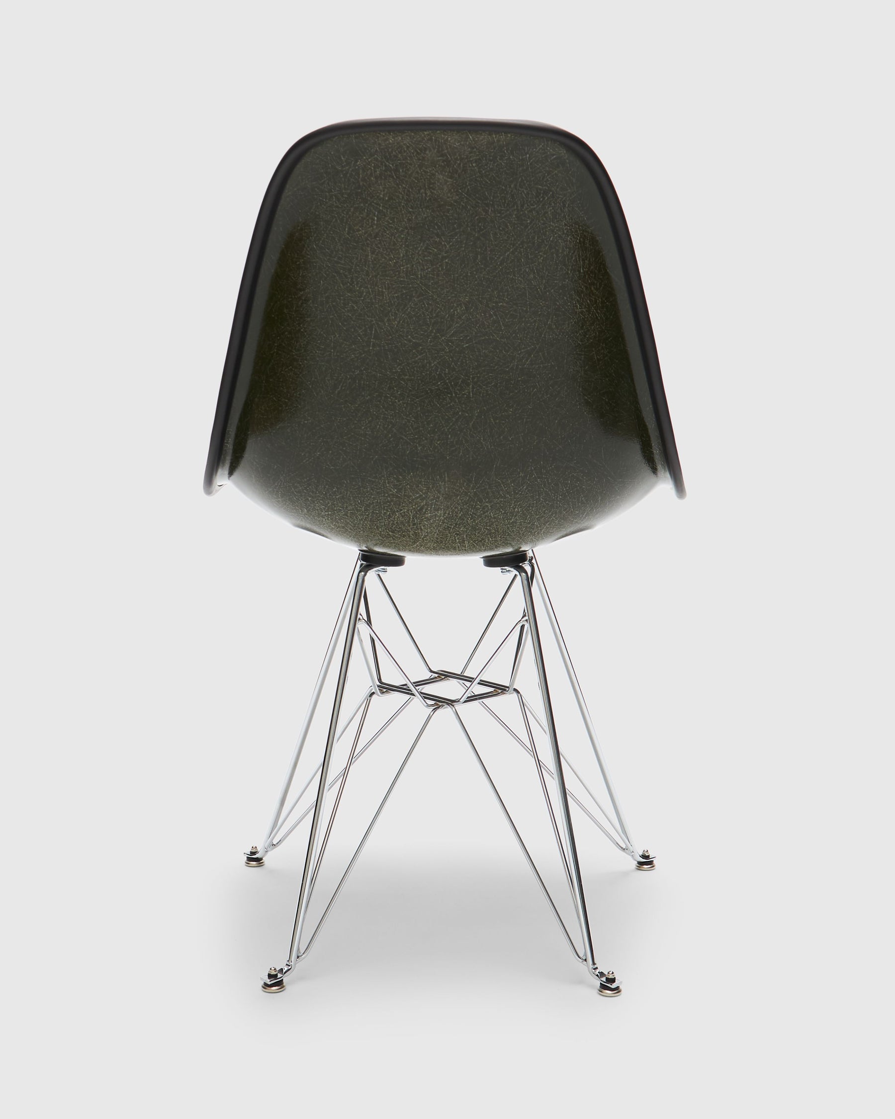 NERD Modernica Shell Chair in Camo