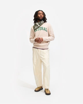 MP-103 Field Pant in Earth White