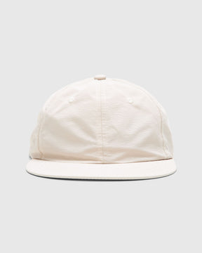 Easy Nylon Cap in Cream