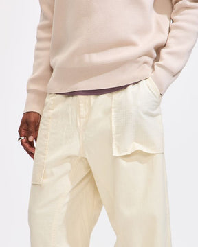 MP-103 Field Pant in Earth White