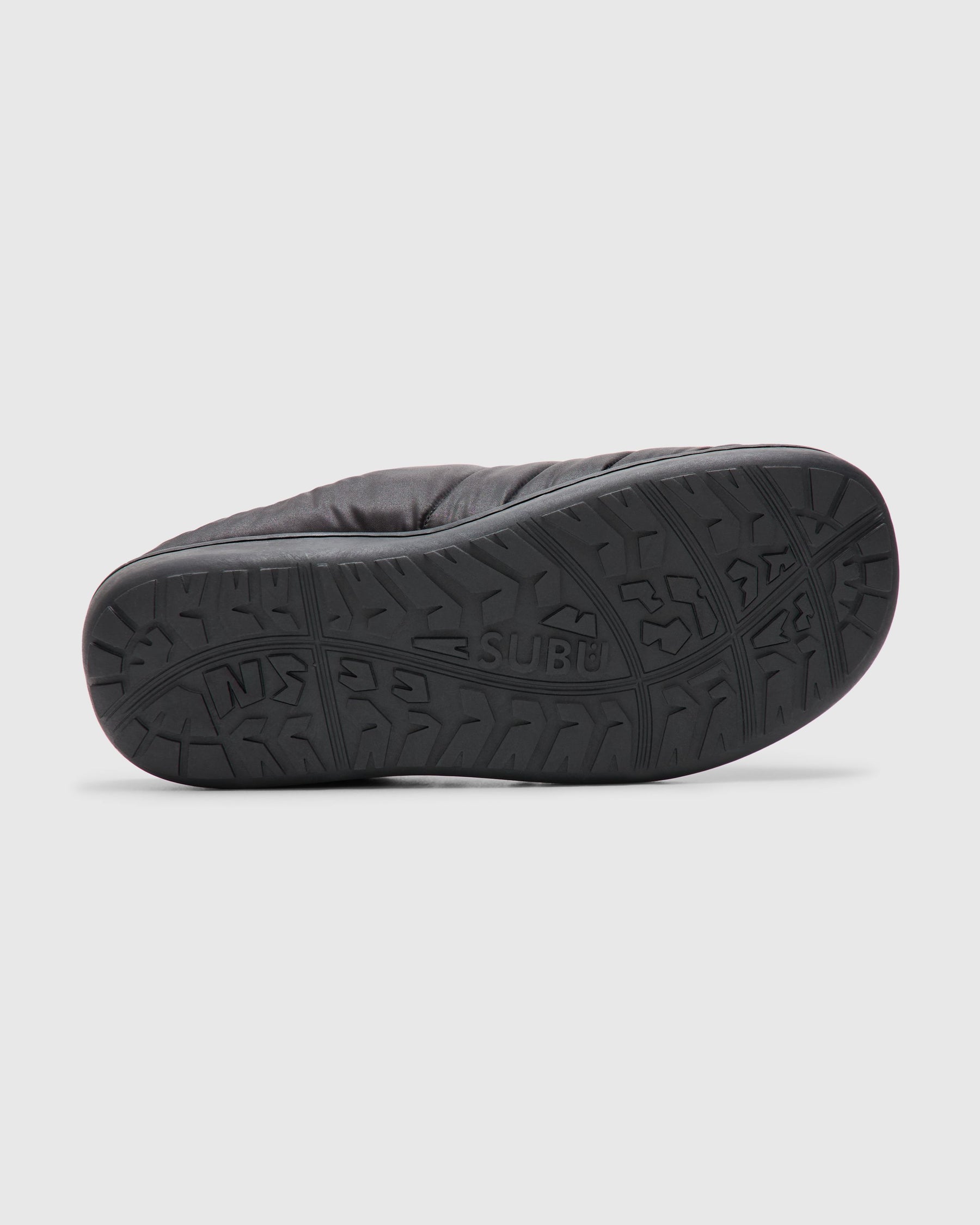 Subu Slippers - Black
