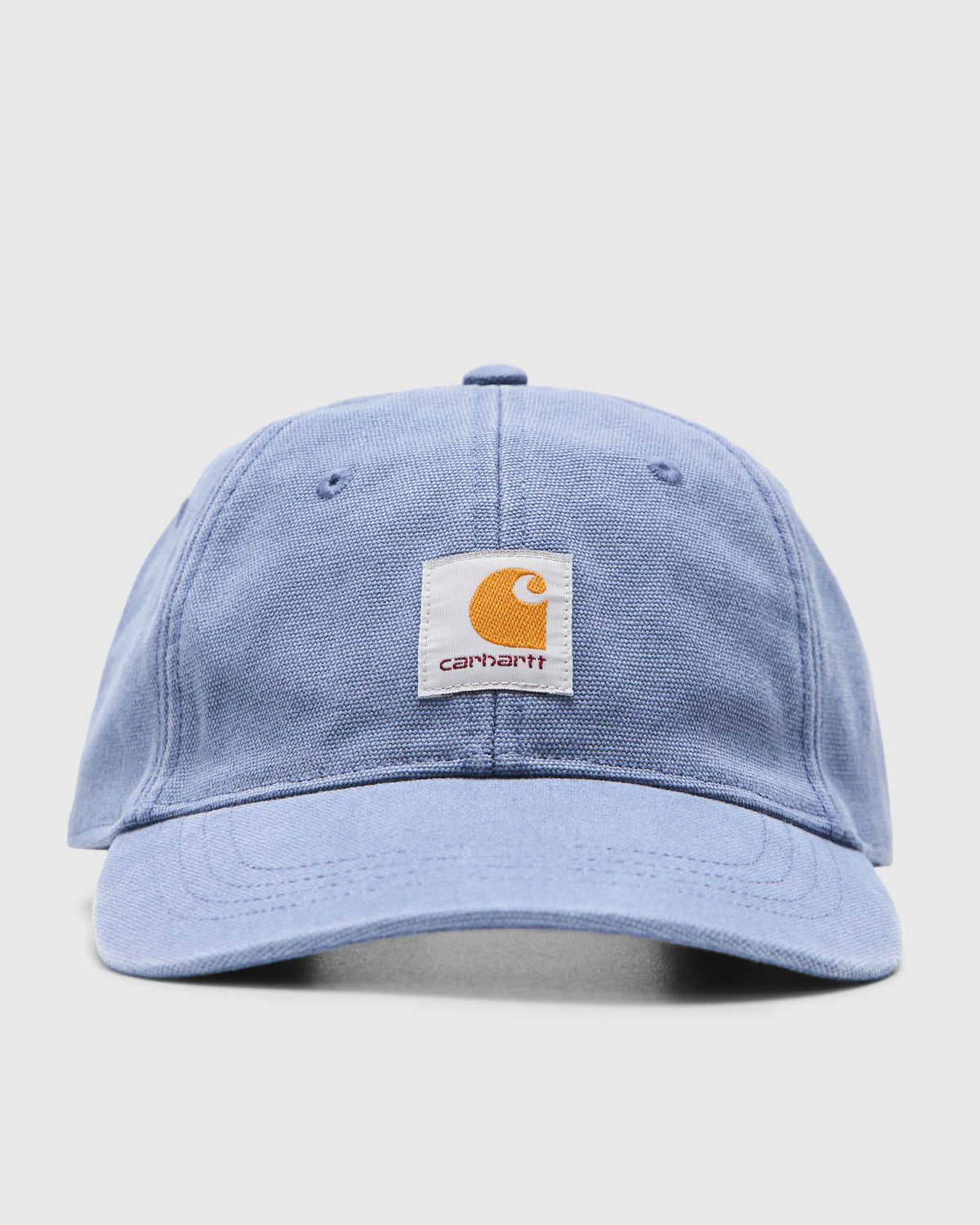 Icon Cap in Bay Blue