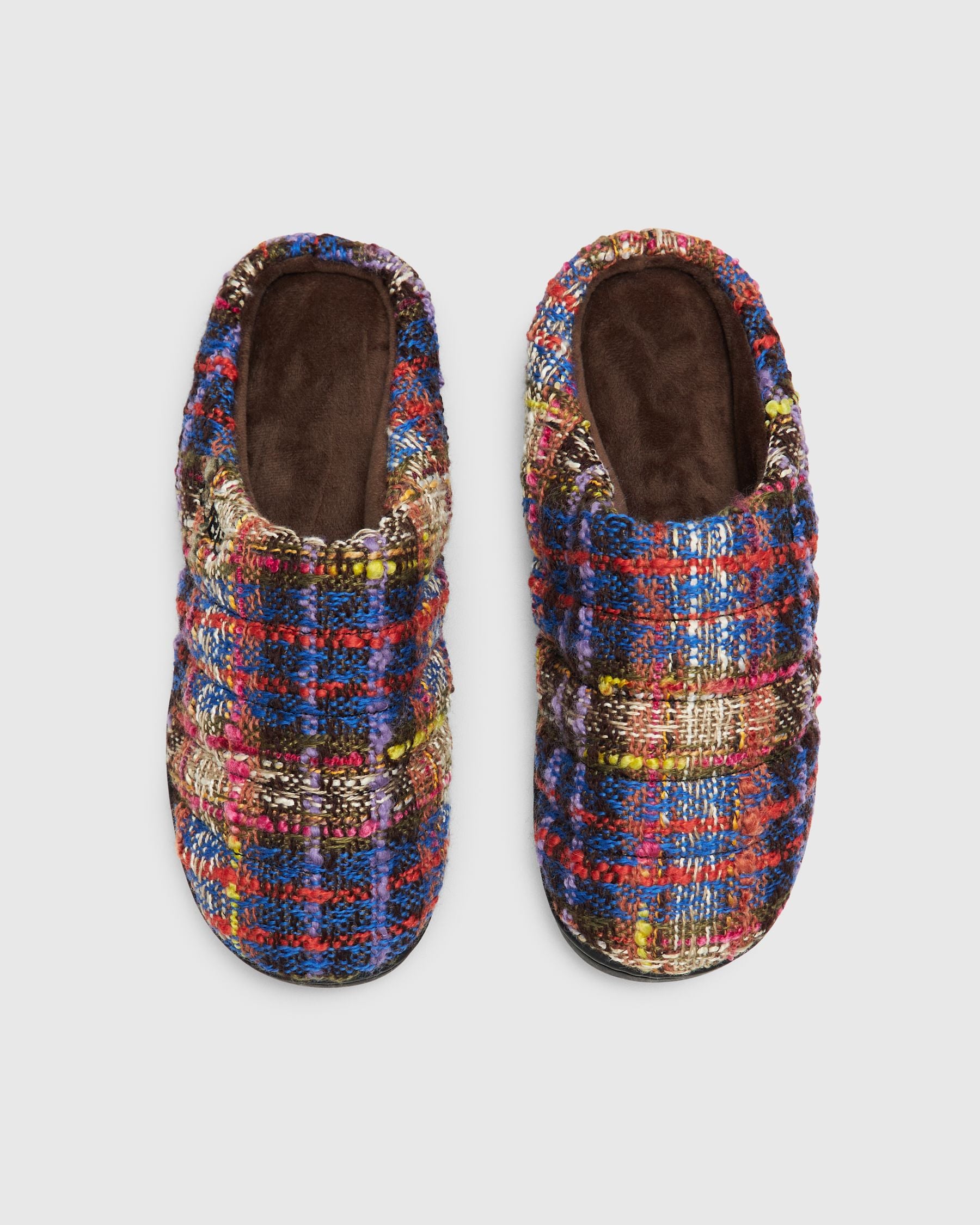 Subu Slippers in Prism