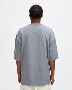 Homme T-Shirt in Grey