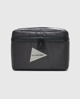 Sil Soft Cooler Small Pouch in Charcoal