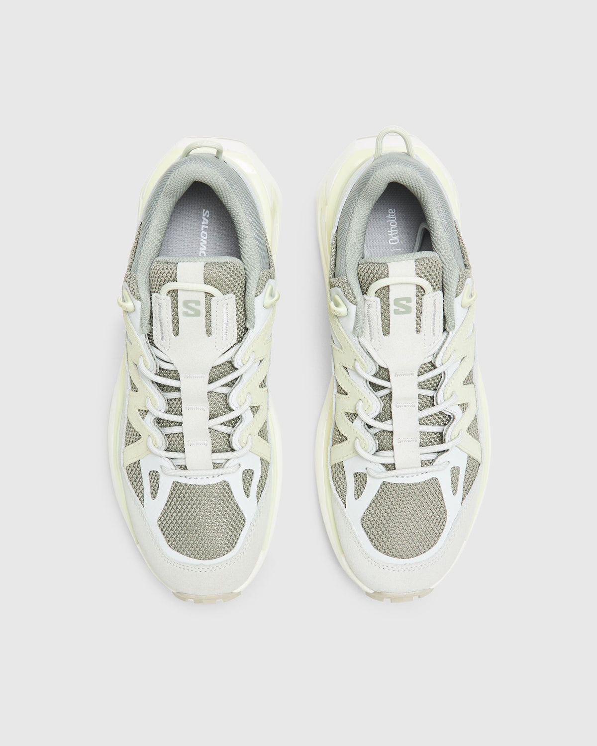 Odyssey Elmnt Low in Shadow/ Metal/ Aloe Wash