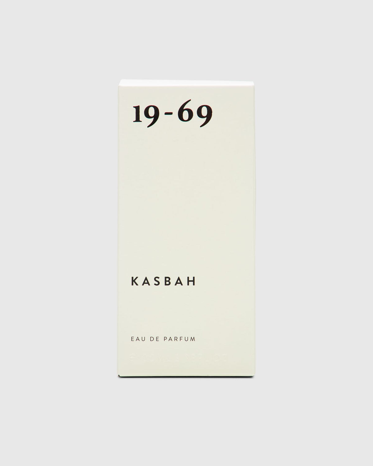 Kasbah - 100ml