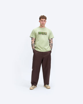 Cargo Pants in Delicioso