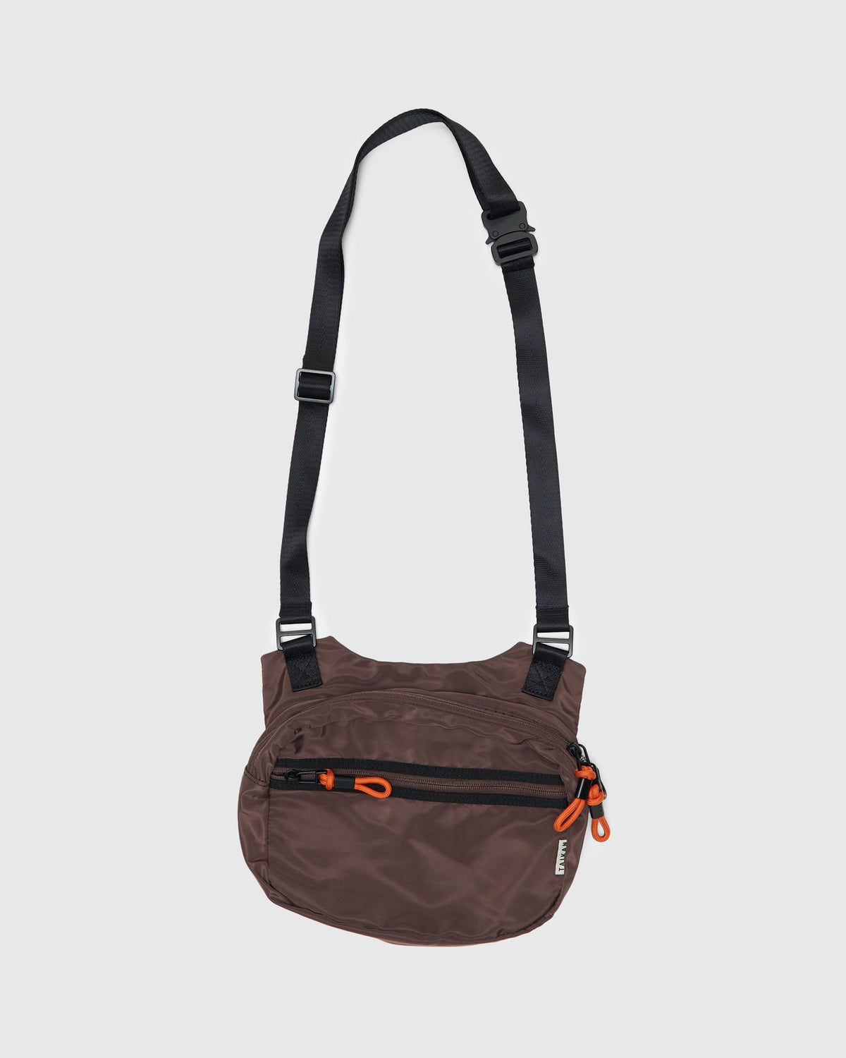Shoki Bag in Brown