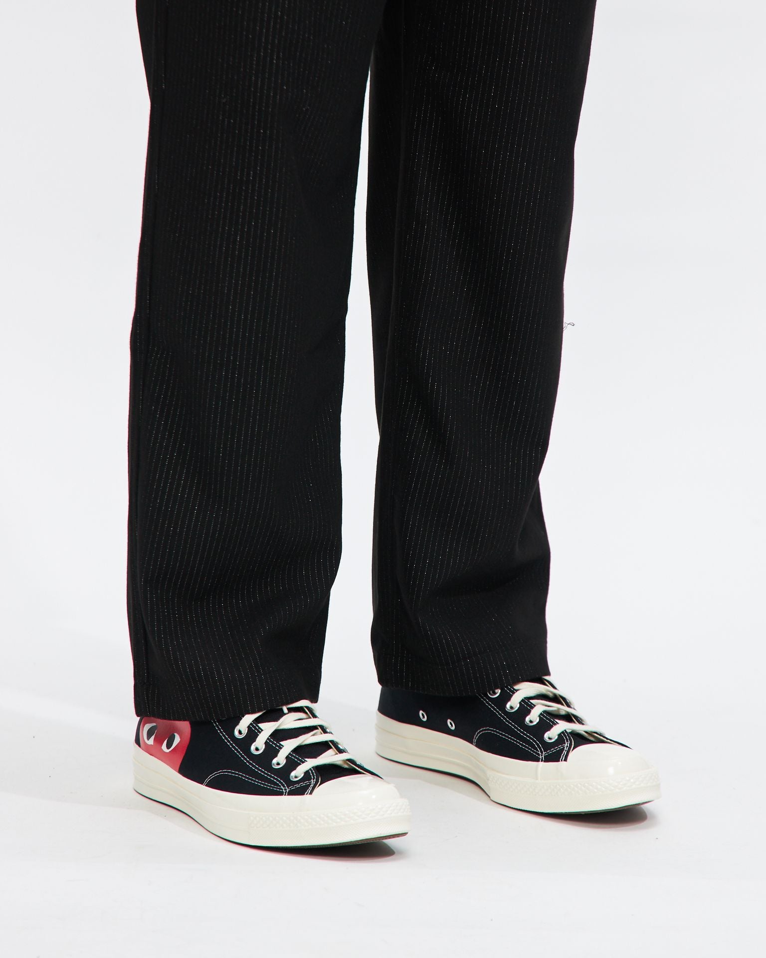 George Suiting Trouser