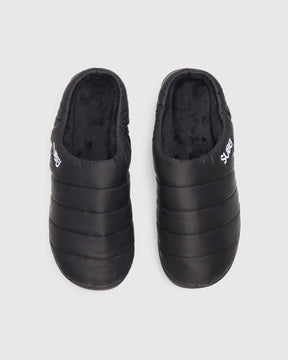 Subu Slippers - Black