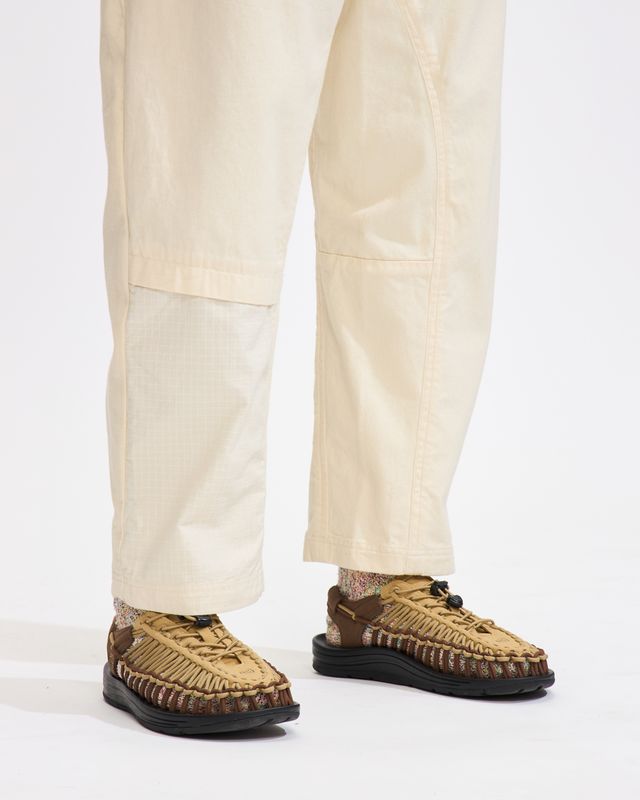 MP-103 Field Pant in Earth White