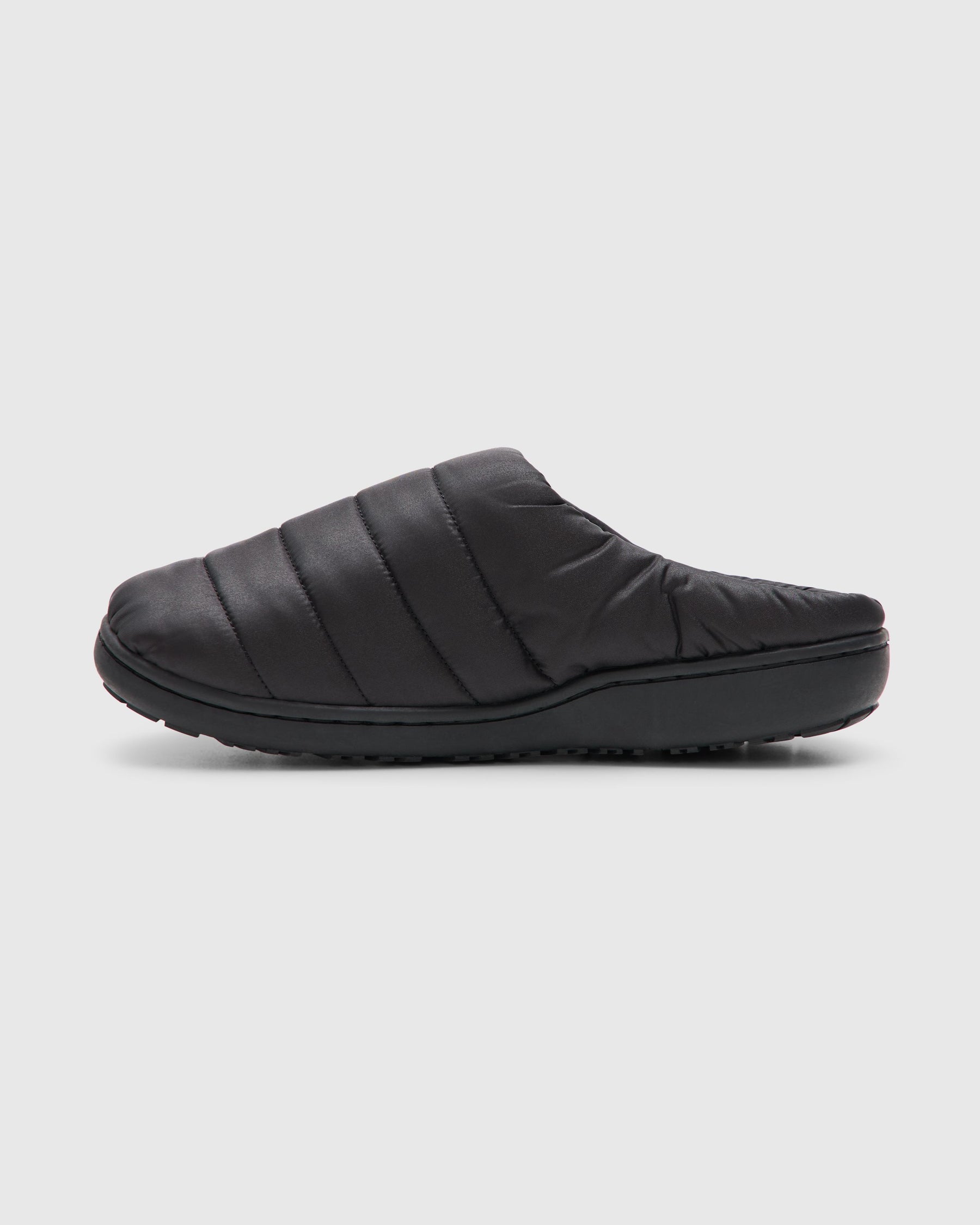 Subu Slippers - Black