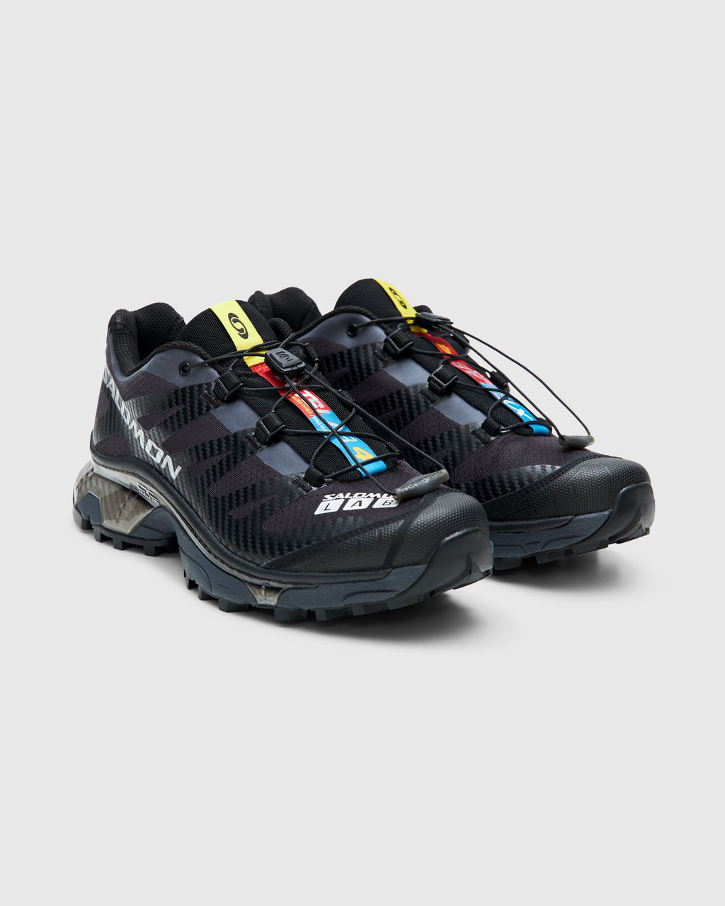 新品 salomon advanced S LAB XT BLACK 27cm 新品 salomon advanced S LAB XT BLACK 27cm