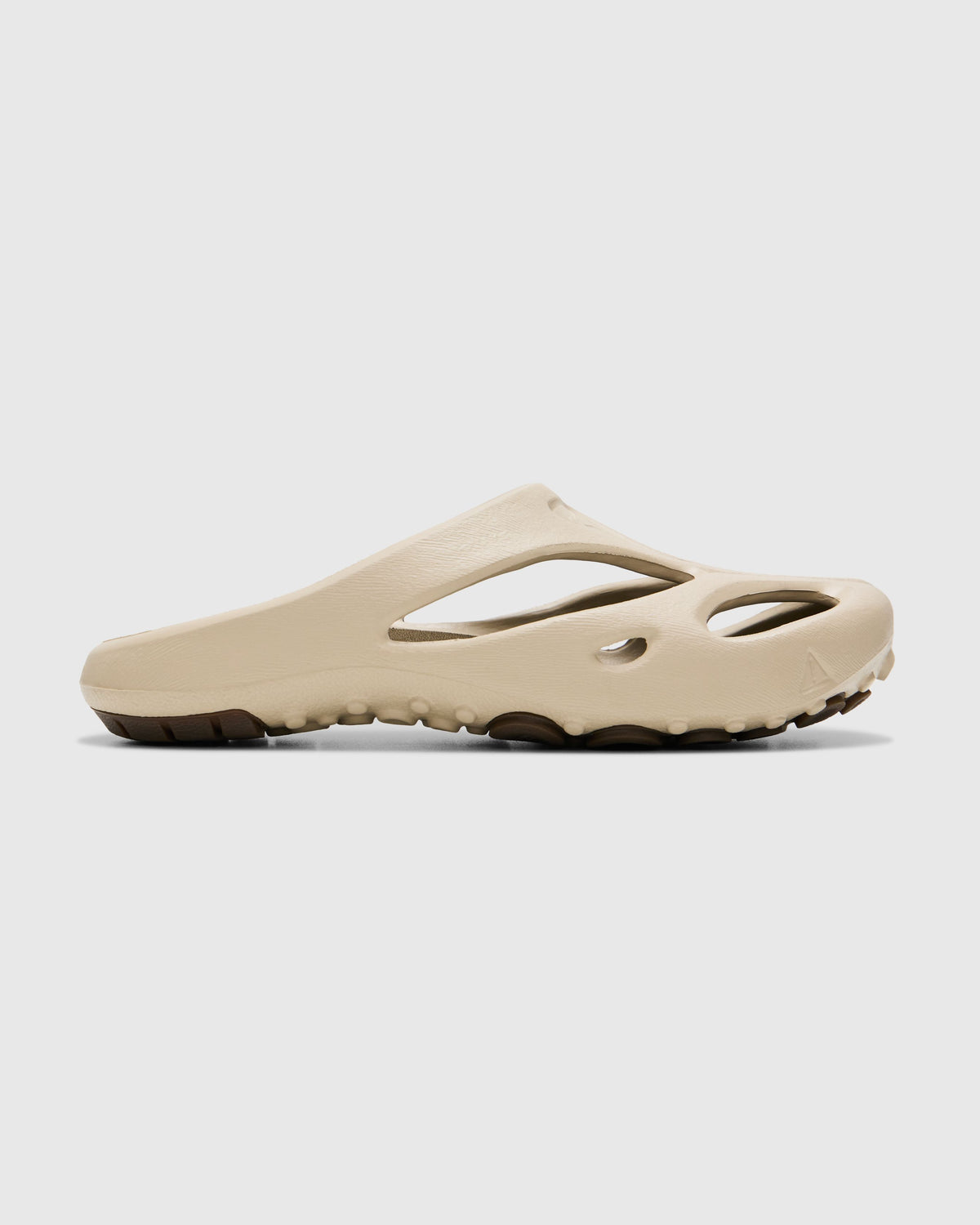 Shanti Clog in Plaza Taupe/Canteen