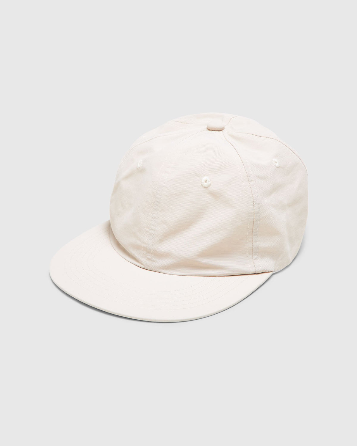 Easy Nylon Cap in Cream