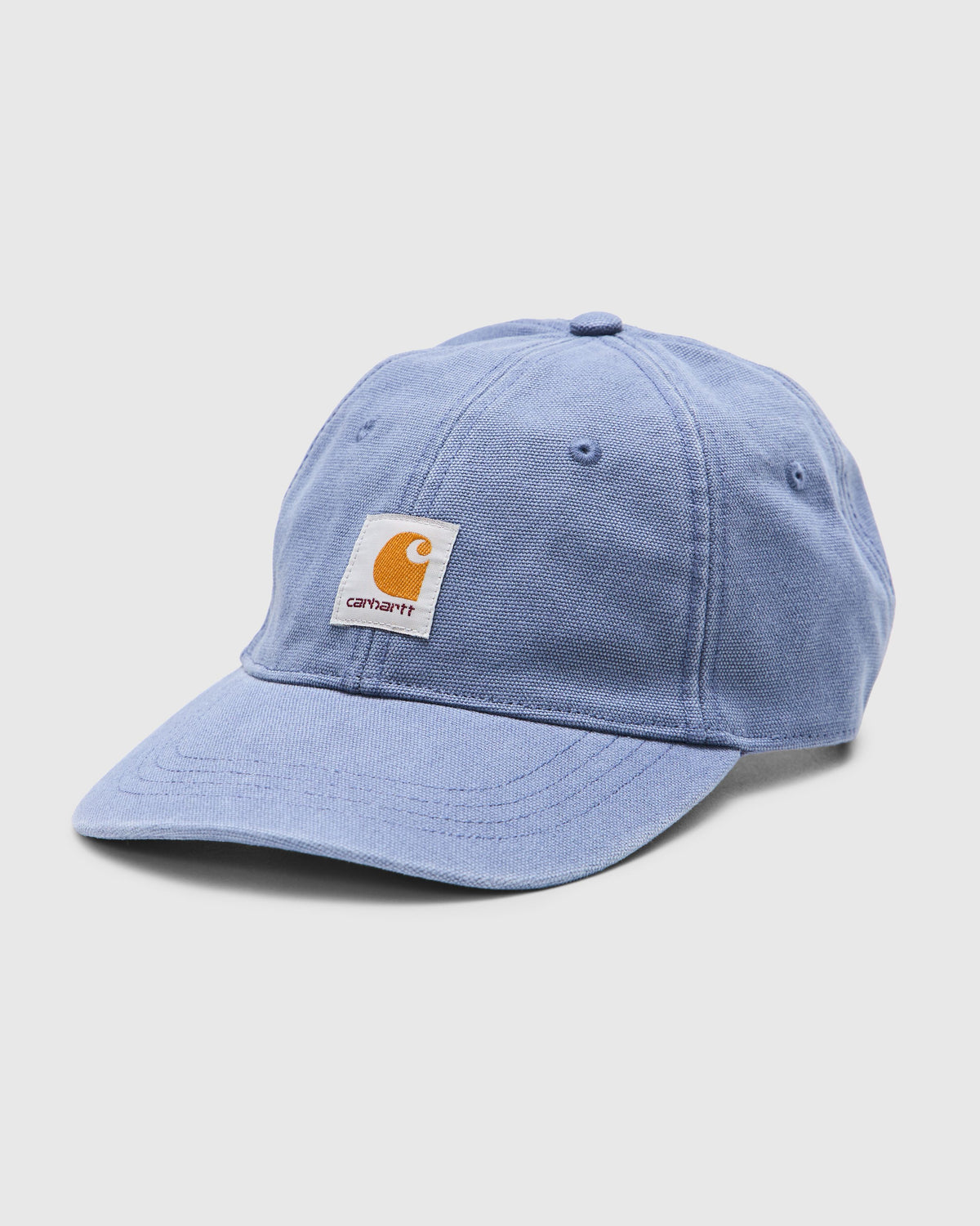 Icon Cap in Bay Blue