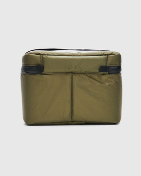 Sil Soft Cooler Small Pouch in Khaki