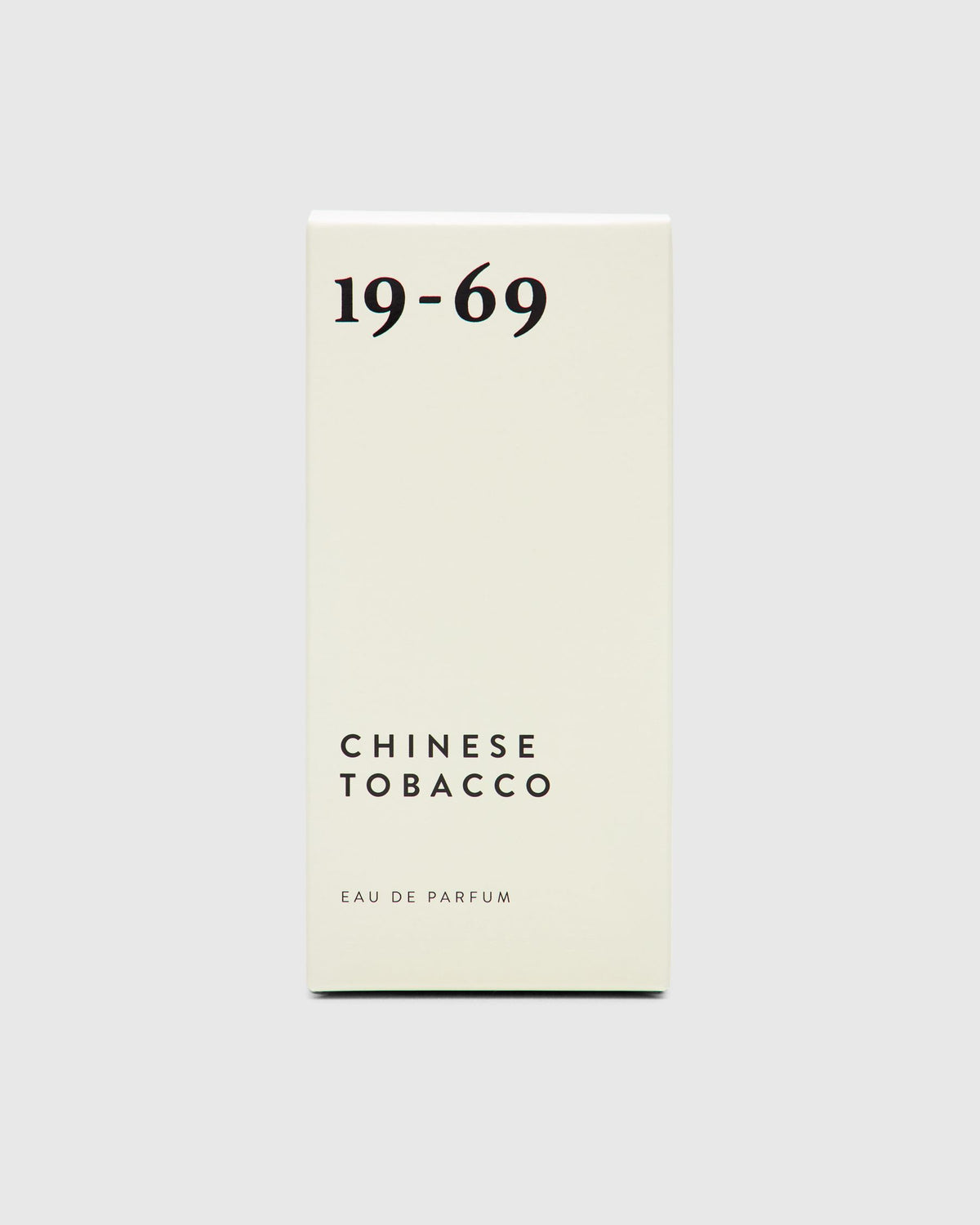 Chinese Tobacco - 100ml