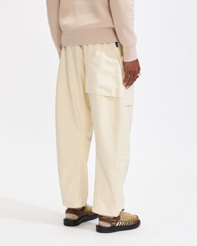 MP-103 Field Pant in Earth White