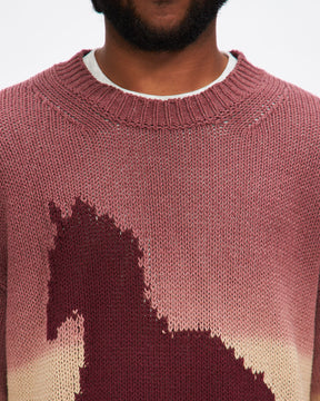 Woolrich Knit Sweater