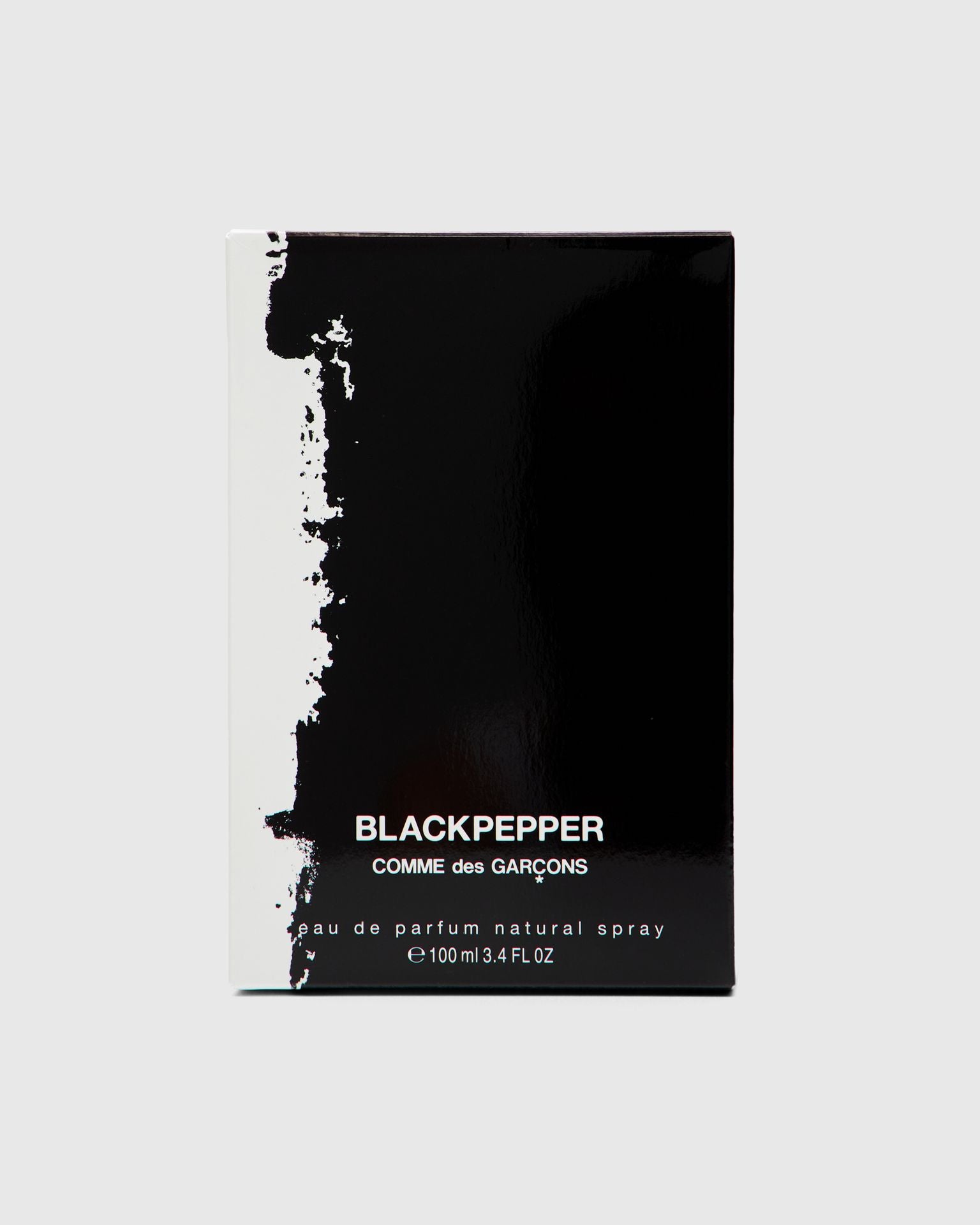 Blackpepper Eau de Parfum 100ml
