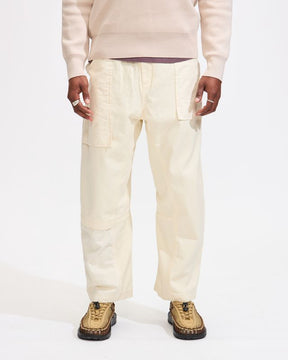 MP-103 Field Pant in Earth White