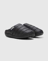 Subu Slippers - Black