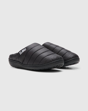 Subu Slippers - Black