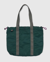 Flanker Bag in Evergreen