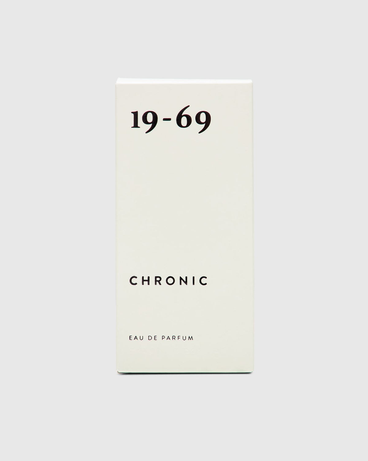 Chronic - 100ml