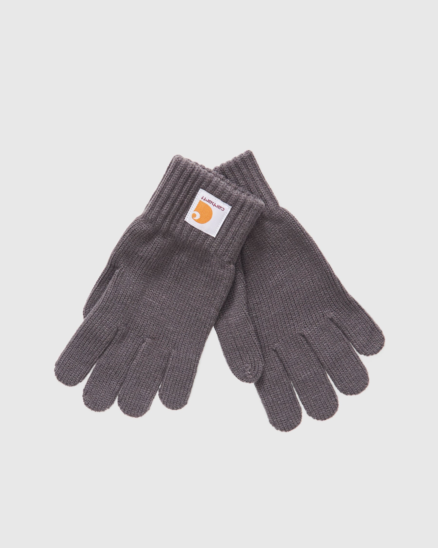 Watch Gloves in Blacksmith