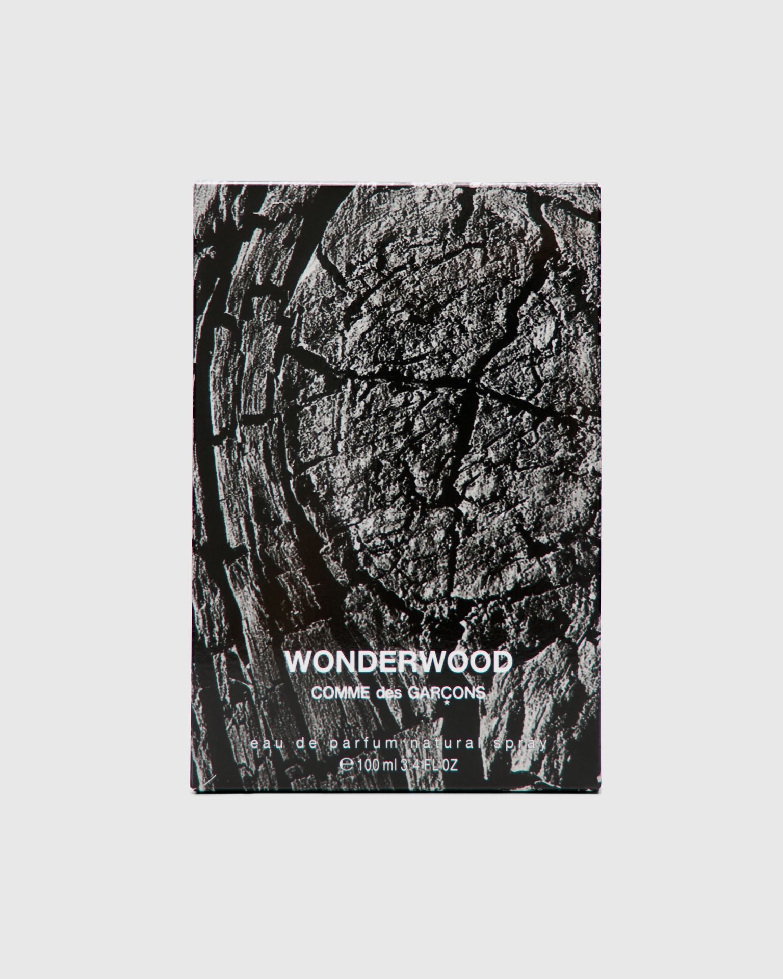 Wonderwood Eau de Parfum 100ml