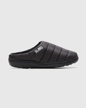 Subu Slippers - Black