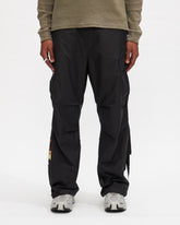 Blaze Samurai Loose Cargo Snopants® in Black