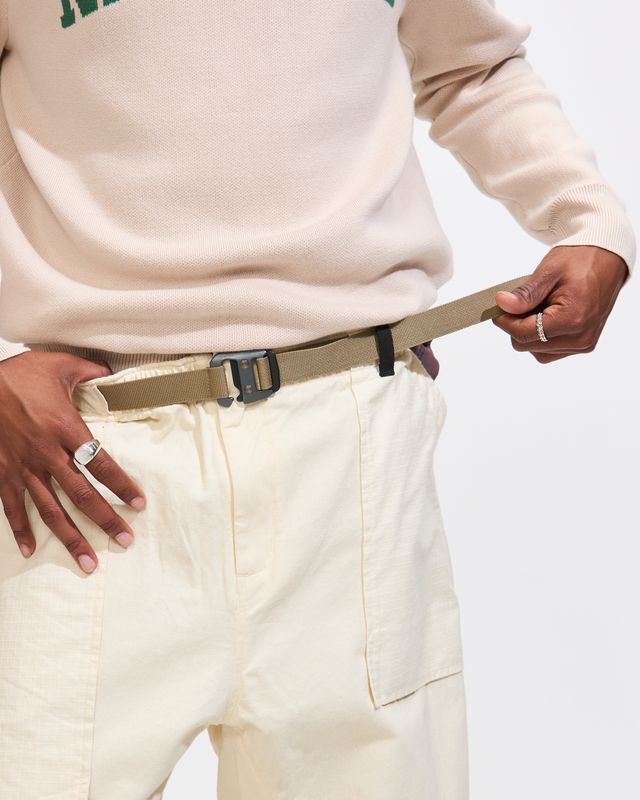 MP-103 Field Pant in Earth White