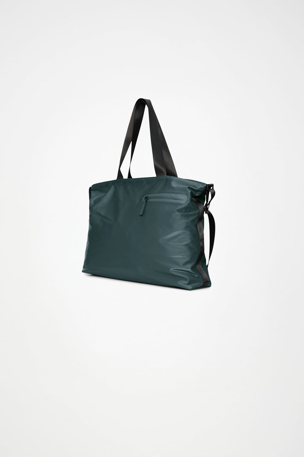 Dash Messenger Tote Bag in Mystique