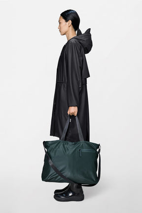 Dash Messenger Tote Bag in Mystique