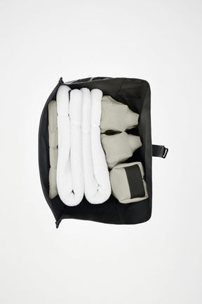 Sibu Shield Backpack in Bark