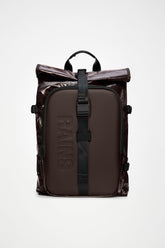 Sibu Shield Backpack in Bark