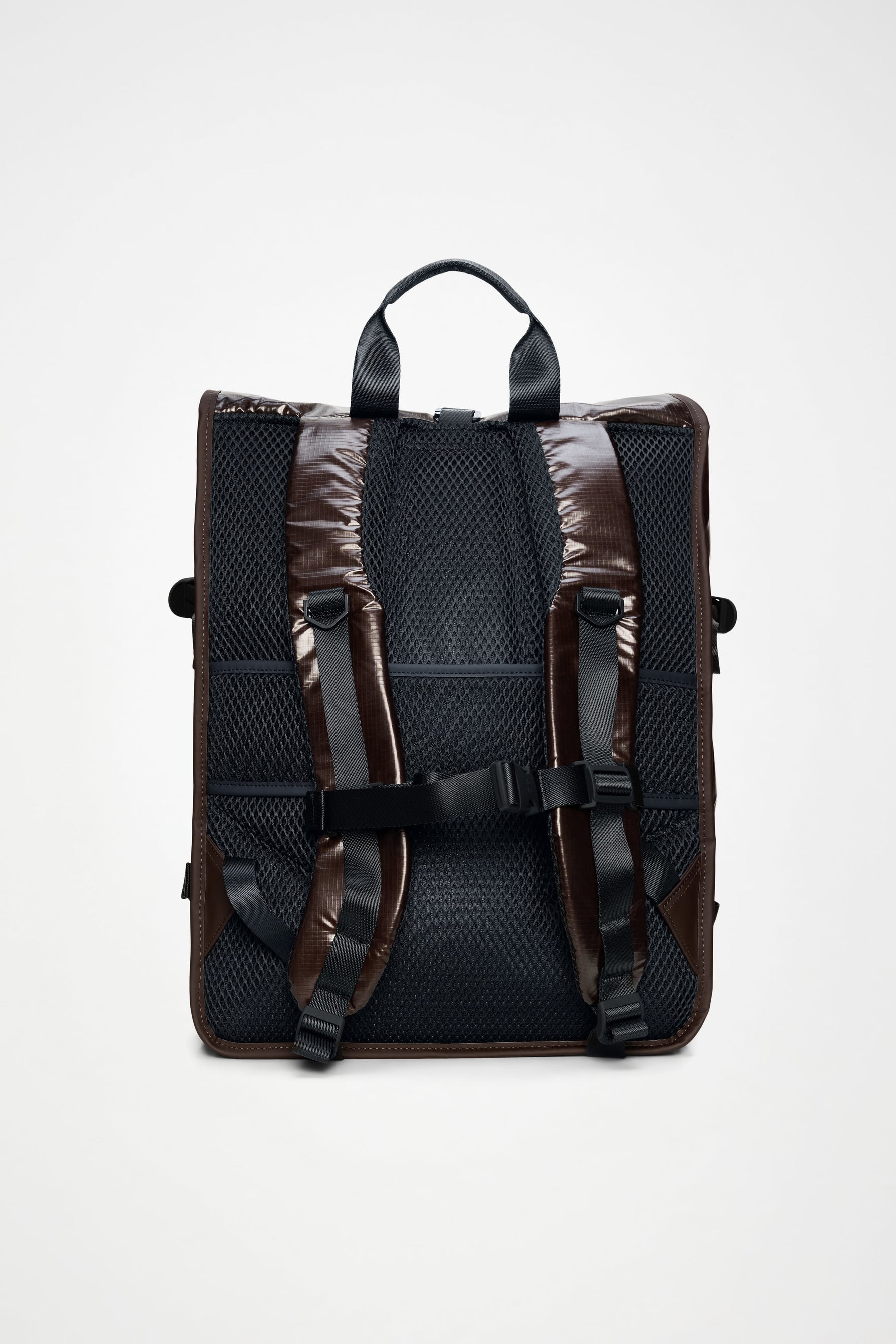 Sibu Shield Backpack in Bark