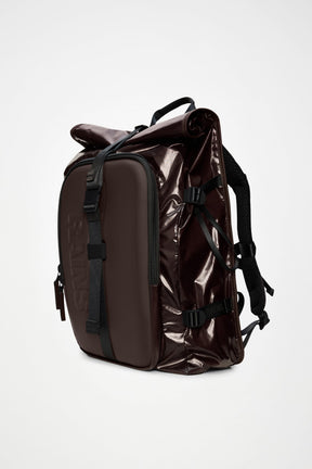 Sibu Shield Backpack in Bark