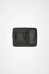 Texel Laptop Case in Green