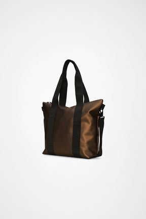 Tote Bag Mini in Comet