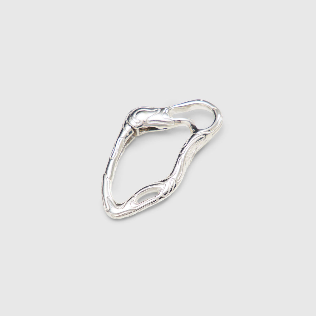 小物 octi OCTI CLIP Octi Island Clip in Large