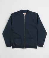 Nanakuli Jacket in Blue Graphite