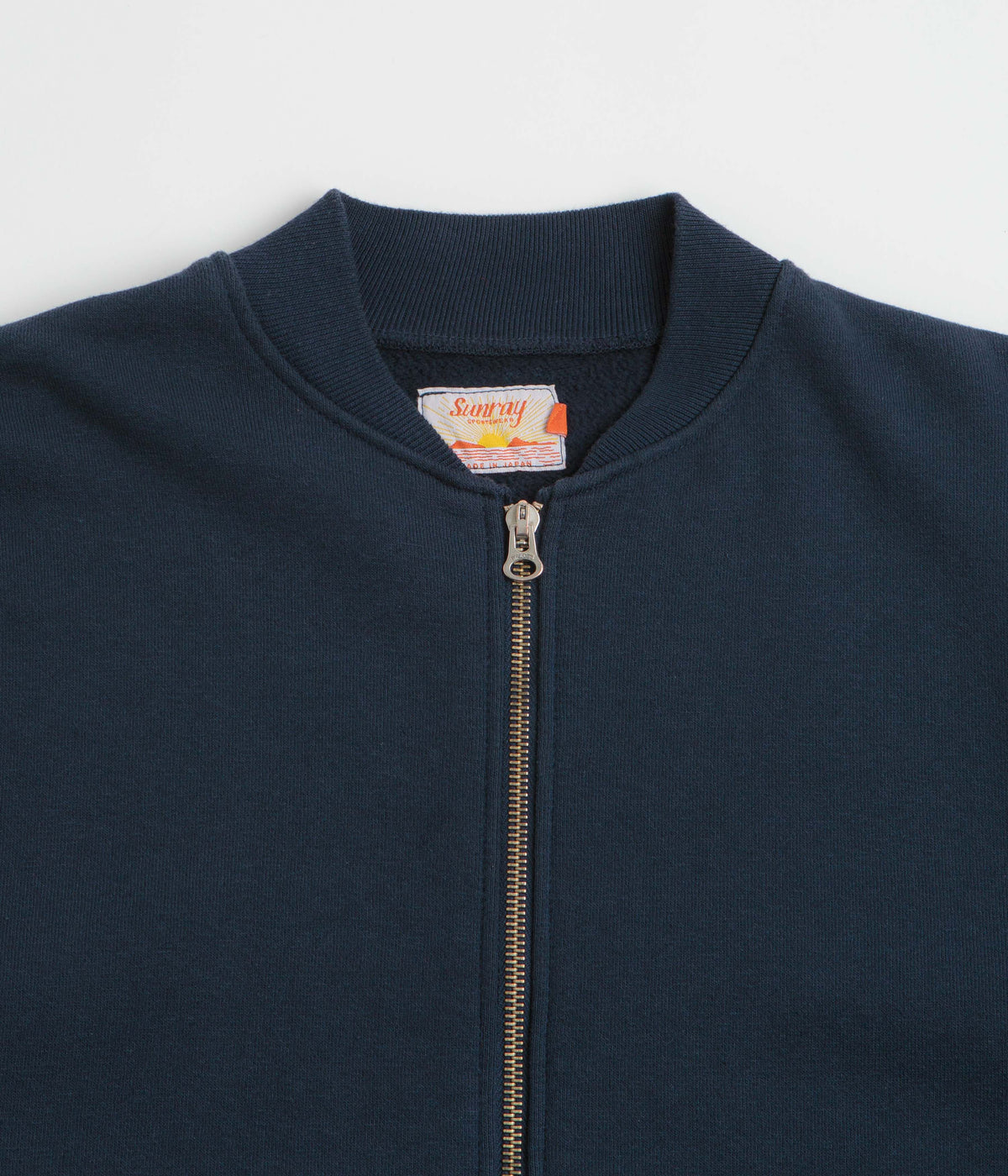 Nanakuli Jacket in Blue Graphite